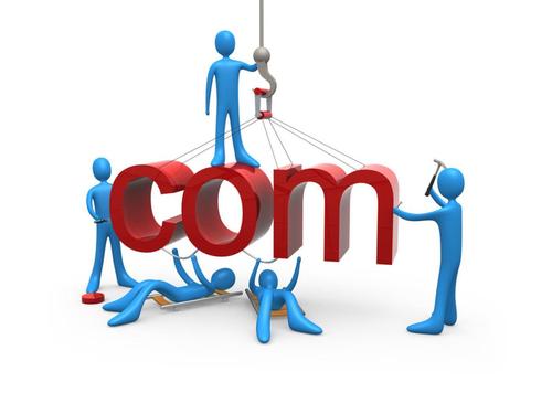 大朗镇企业网站建设成功与否和哪些有关呢