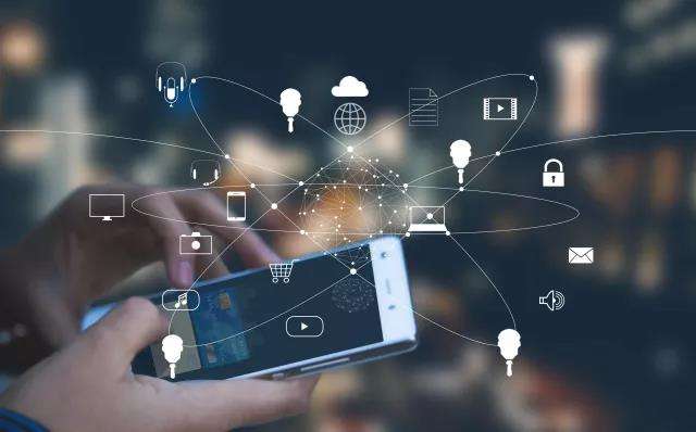 大朗镇分析企业做微信营销常见的几种模式