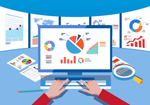 大朗镇哪一种网站设计风格才是适合企业呢？