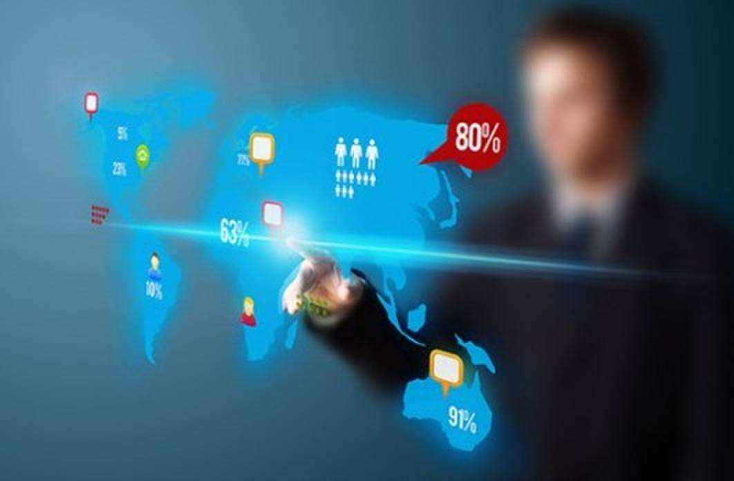 大朗镇企业如何制定网络推广的内容方案？